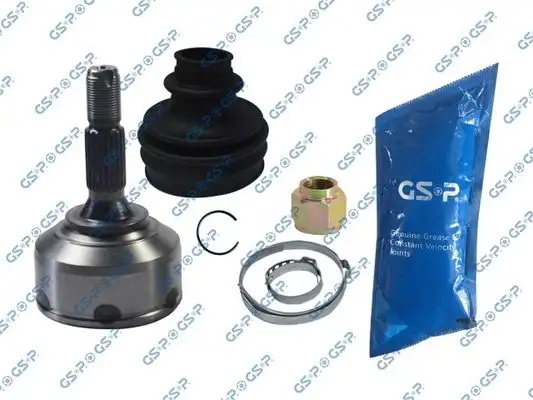 GSP 810130 Aks Kafası (Dış)