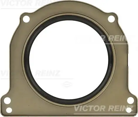 VICTOR REINZ 81-10394-00 Arka Krank Keçesi A2700100068