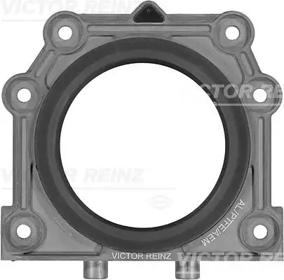 VICTOR REINZ 81-10435-00 Arka Krank Keçesi A6400101568