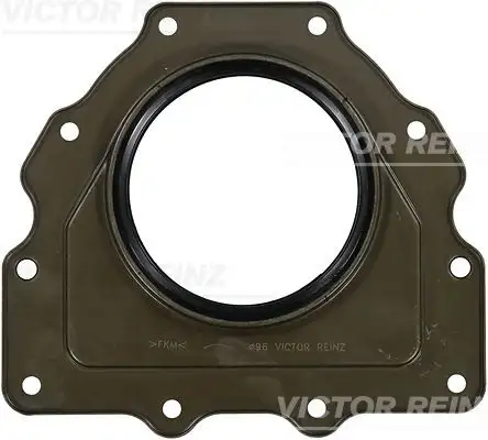 VICTOR REINZ 81-10484-00 Arka Krank Keçesi