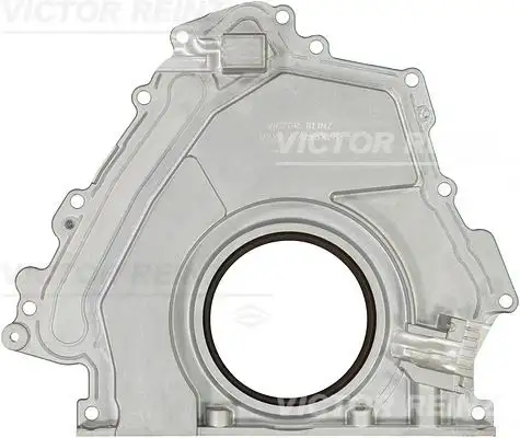 VICTOR REINZ 81-10502-00 Arka Krank Keçesi LR005539