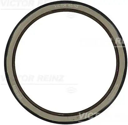VICTOR REINZ 81-10505-00 Arka Krank Keçesi JDE39481