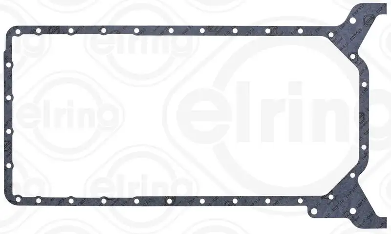 ELRING 811.272 Karter Contası A1020140722