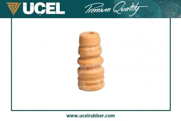 ÜÇEL 81151 Arka Süspansiyon Takozu 553261G000