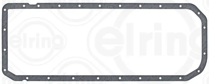 ELRING 811.653 Karter Contası 11131720519