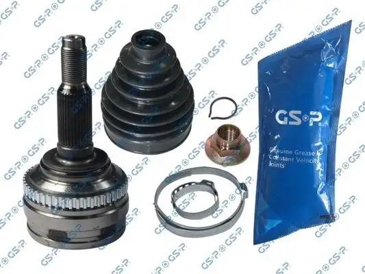GSP 812027 Aks Kafası (Dış)