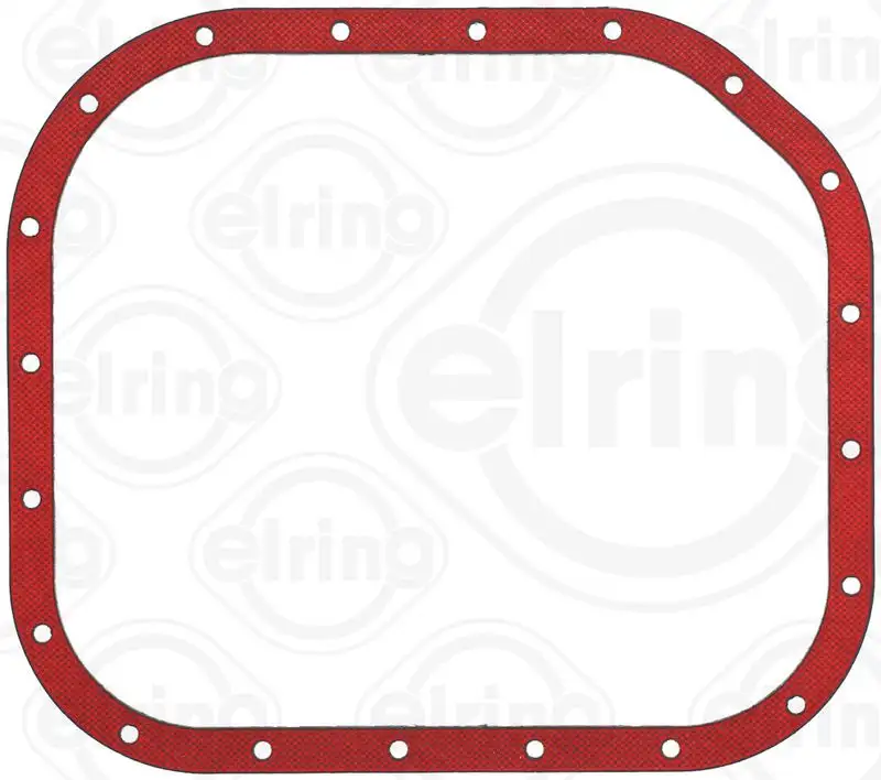 ELRING 812.162 Karter Contası A1190140822