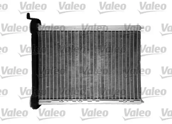 VALEO 812413 Kalorifer Radyatörü