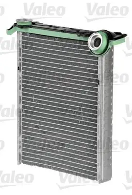 VALEO 812416 Kalorifer Radyatörü 6448S4