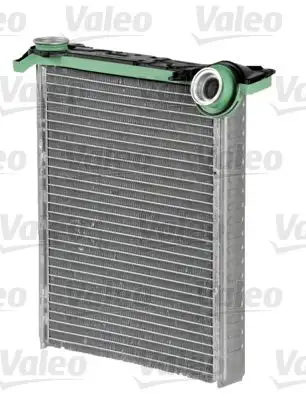 VALEO 812417 Kalorifer Radyatörü 6448V6