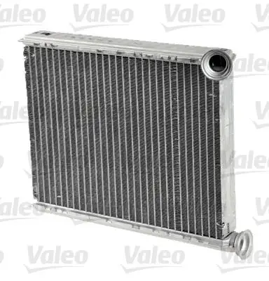 VALEO 812424 Kalorifer Radyatörü 6448W9
