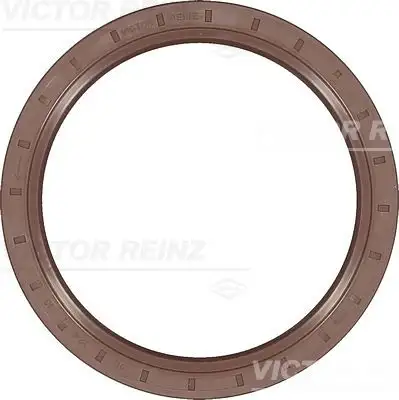 VICTOR REINZ 81-25268-10 Krank Keçesi A1169970246