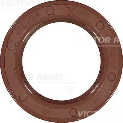 VICTOR REINZ 81-25926-10 Ön Krank Keçesi