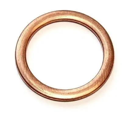 ELRING 813.087 Karter Tapa Pulu