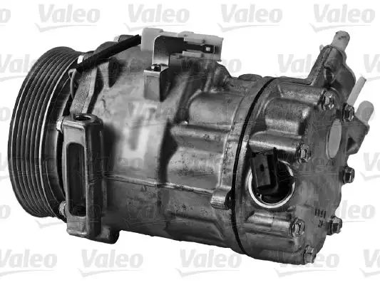 VALEO 813162 Klima Kompresörü