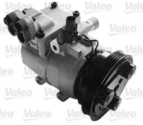VALEO 813357 Klima Kompresörü 977012E000