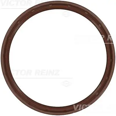 VICTOR REINZ 81-34301-00 Arka Krank Keçesi 614855
