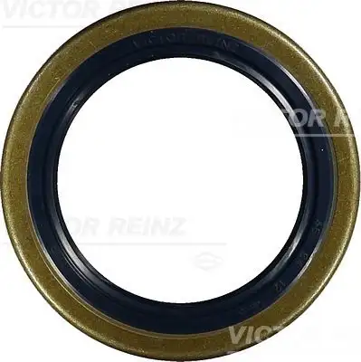 VICTOR REINZ 81-35076-00 Ön Aks Keçesi A0119976147
