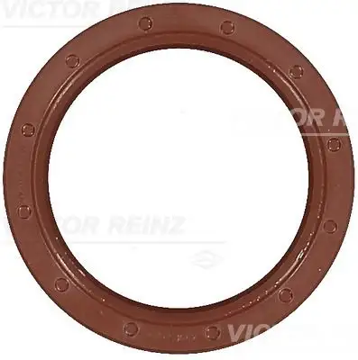 VICTOR REINZ 81-36233-00 Ön Krank Keçesi