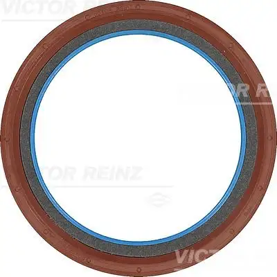 VICTOR REINZ 81-38089-00 Arka Krank Keçesi