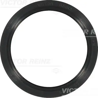 VICTOR REINZ 81-39382-00 Ön Krank Keçesi 9006938023