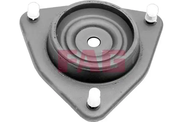 FAG 814004710 Ön Amortisör Takozu 95AB3K155AD