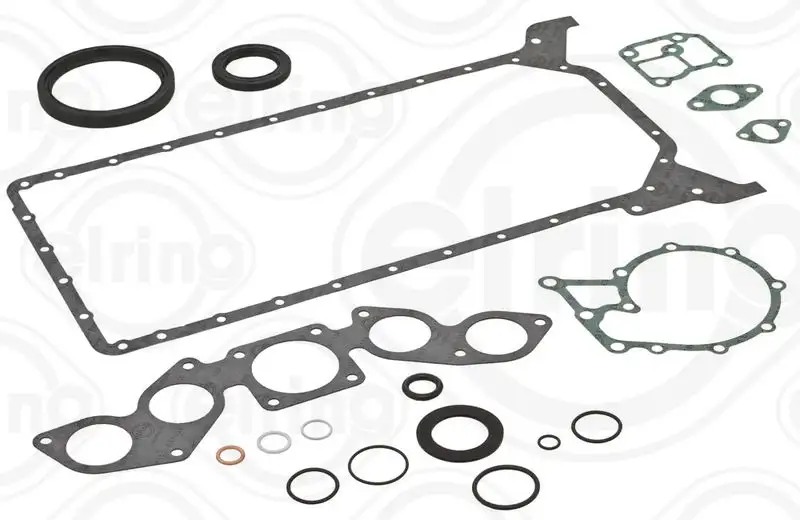 ELRING 814.504 Motor Takım Conta (Alt) A1020103405