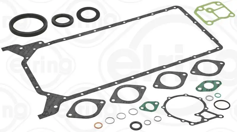 ELRING 814.539 Motor Takım Conta (Alt) A1020103705
