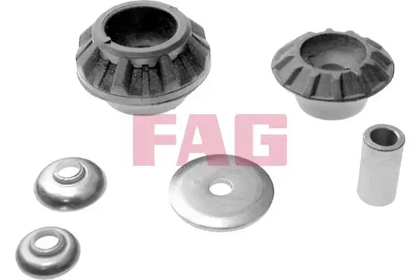 FAG 815004130 Arka Amortisör Takoz Seti