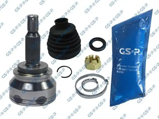 GSP 815010 Aks Kafası (Dış) 05085224AE