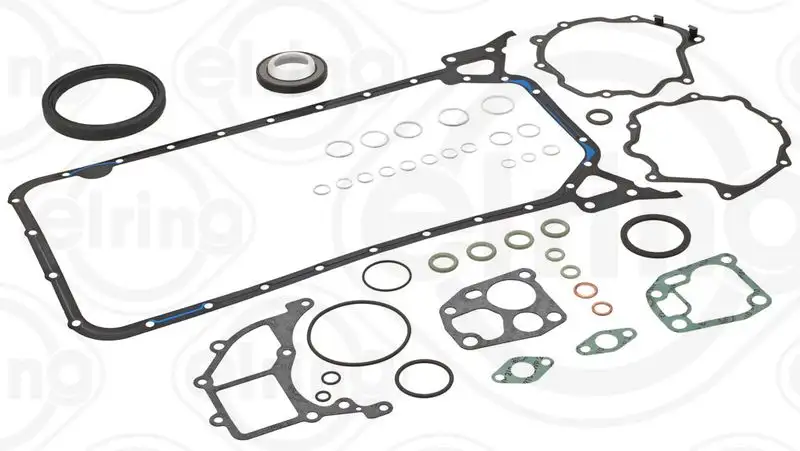 ELRING 815.020 Motor Takım Conta (Alt) A6010104805