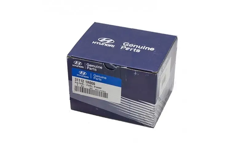 HYUNDAI ORIJINAL 81800Q0500 Bagaj Kilidi