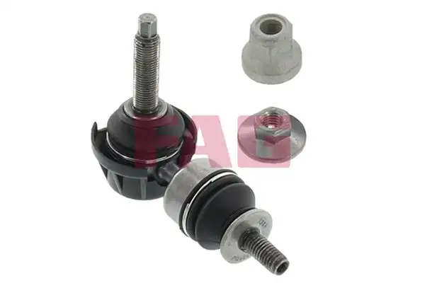 FAG 818048610 Z-Rot (Arka)