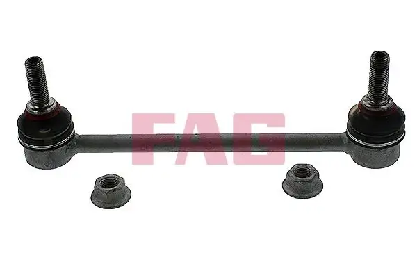 FAG 818066210 Z-Rot (Arka) 562615XA0A