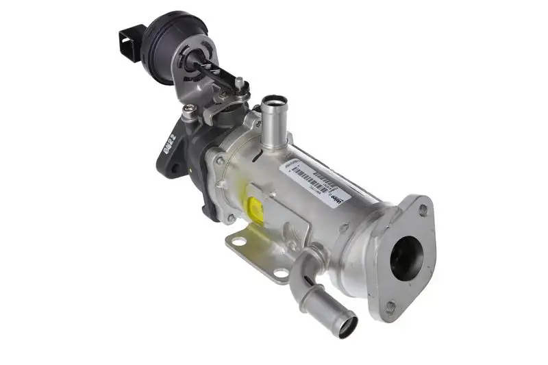 VALEO 818791 EGR Soğutucusu