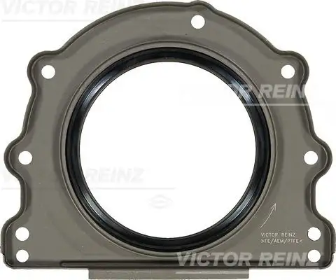 VICTOR REINZ 81-90009-00 Arka Krank Keçesi A1660100114