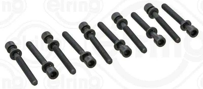 ELRING 819.817 Silindir Kapak Civatası 050103384