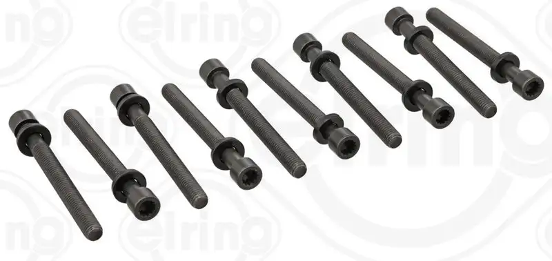ELRING 819.824 Silindir Kapak Civatası 1005250