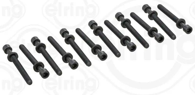 ELRING 819.875 Silindir Kapak Civatası 1328871