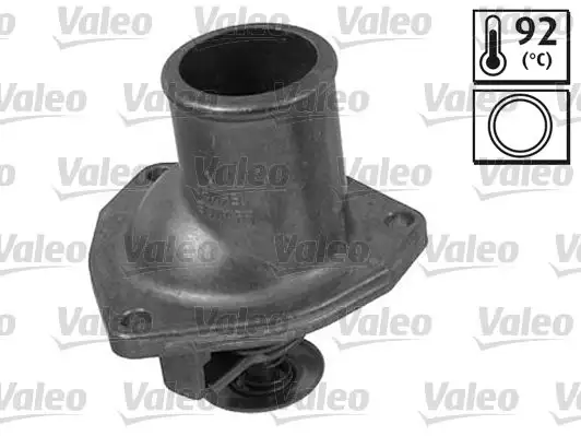 VALEO 820071 Termostat