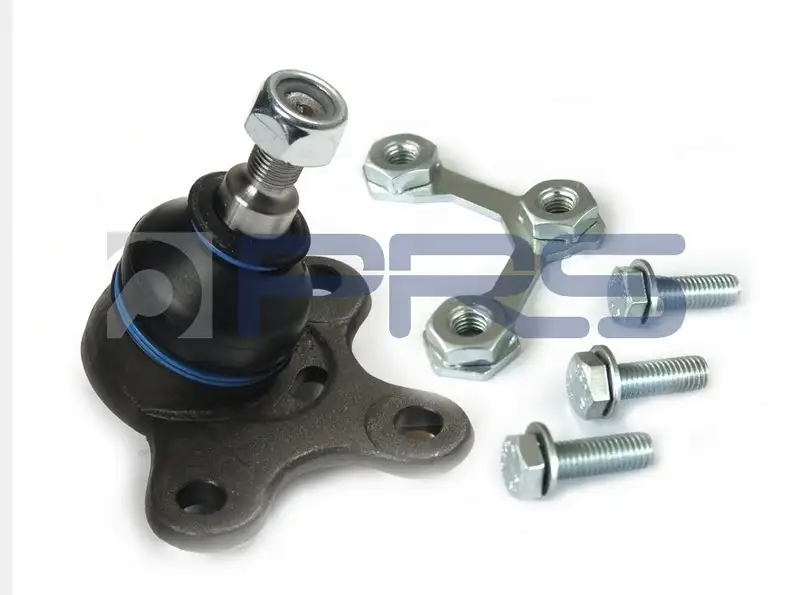 PRS 820187 Alt Rotil (Sağ) 6N0407366