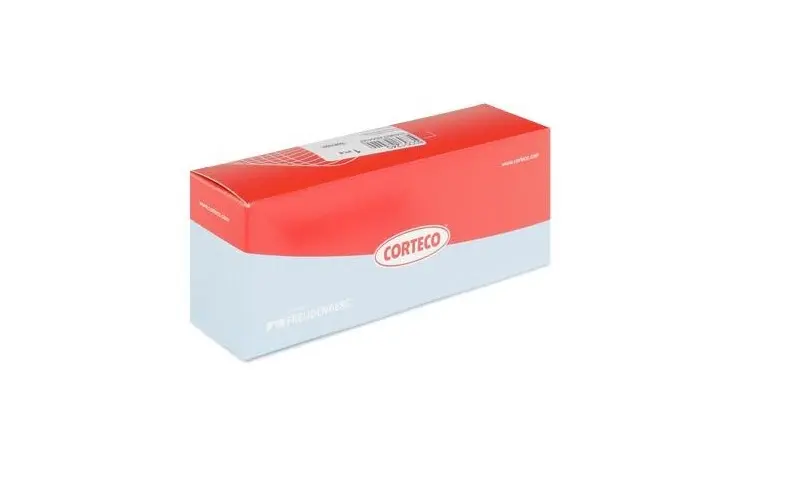 CORTECO 82019883 Yağ Keçesi