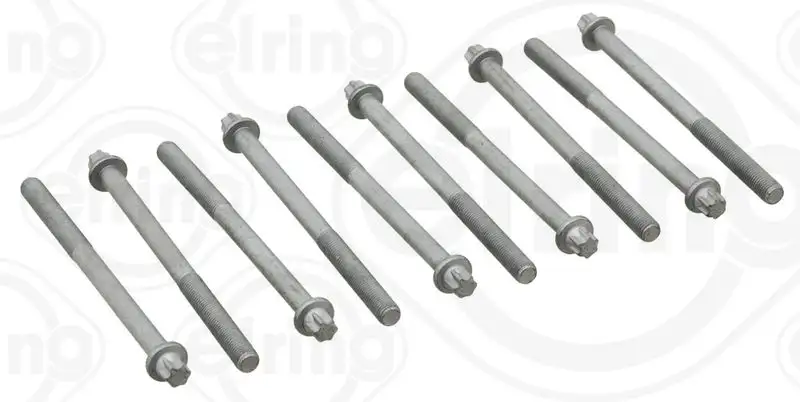 ELRING 820.262 Silindir Kapak Civatası