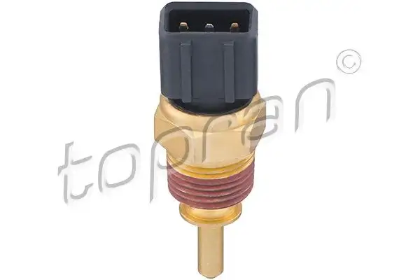 TOPRAN 820307001 Hararet Müşiri 3922038030