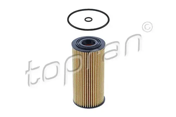 TOPRAN 820671001 Yağ Filtresi 263202F010