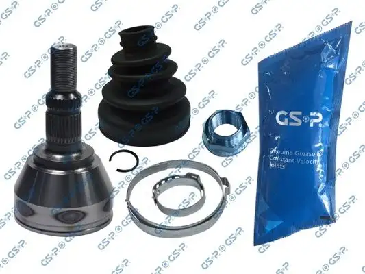 GSP 821030 Aks Kafası (Dış) 1603291