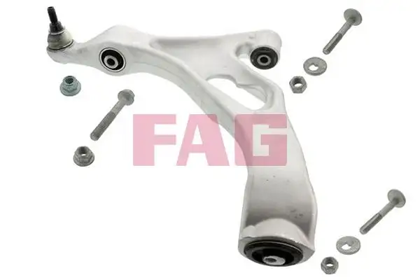 FAG 821065810 Alt Salıncak (Sağ) 7L8407152E