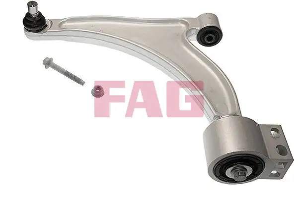 FAG 821076310 Alt Salıncak (Sol)