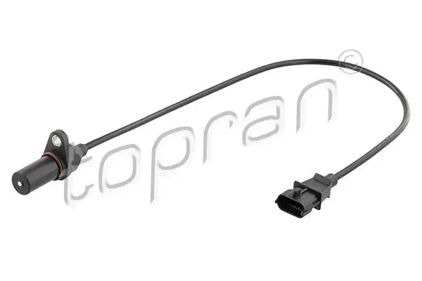 TOPRAN 821111001 Krank Sensörü 3918027800