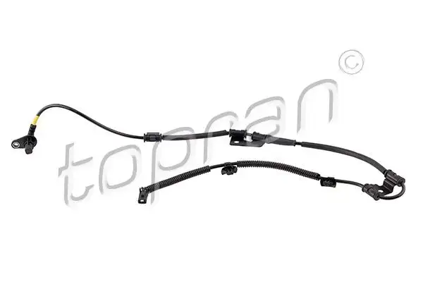 TOPRAN 821124001 ABS Hız Sensörü (Ön Sol) 956701F300